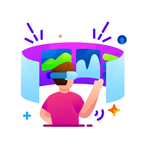 Événements Virtuels Métavers